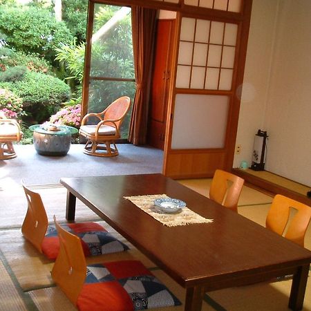 Ureshino Onsen Shoen Hotel Luaran gambar