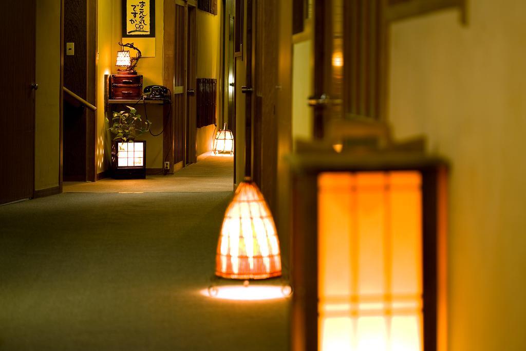 Ureshino Onsen Shoen Hotel Luaran gambar